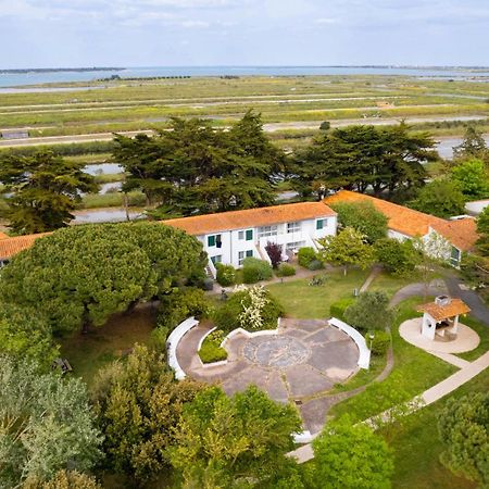 Vvf Residence Ile De Re Ars-en-Ré Eksteriør bilde