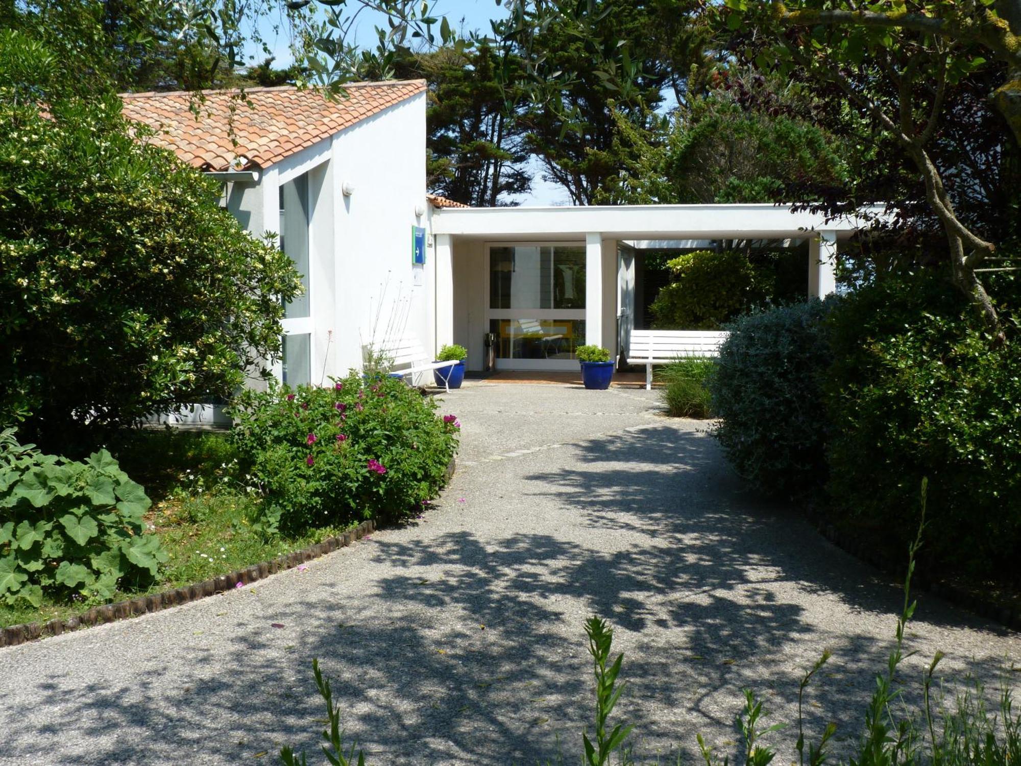 Vvf Residence Ile De Re Ars-en-Ré Eksteriør bilde