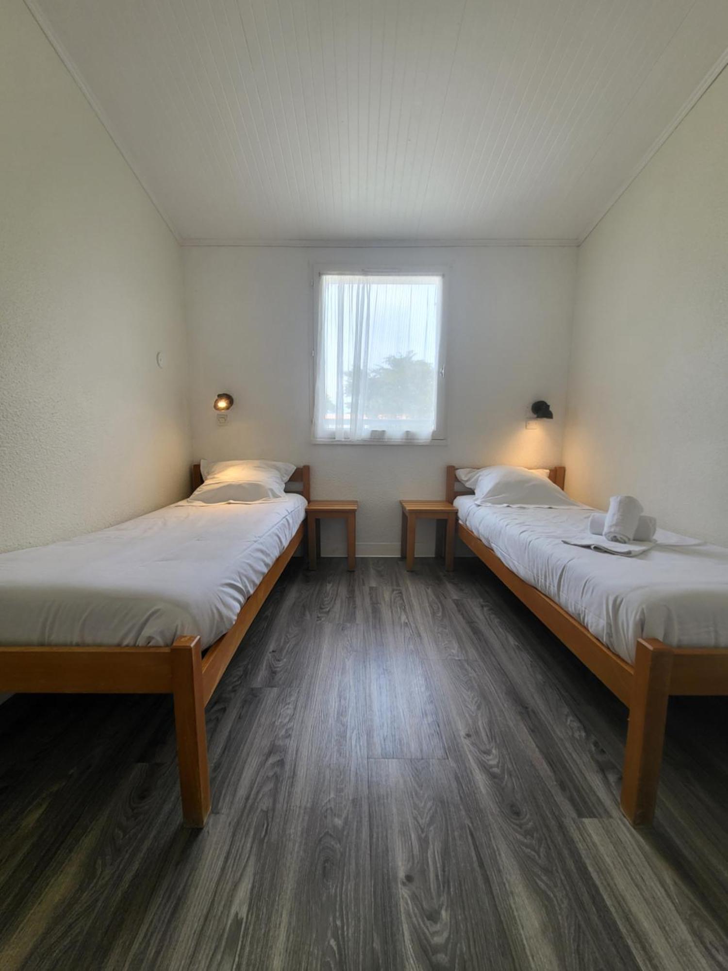 Vvf Residence Ile De Re Ars-en-Ré Eksteriør bilde